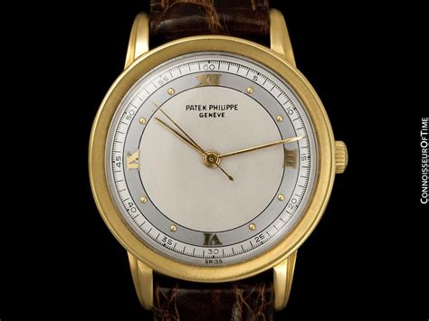 patek philippe reference 2481|Vintage Patek Philippe “King.